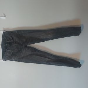 Men's American Eagle Gray Jeans 28x32